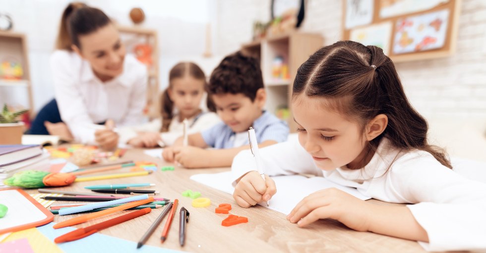 Clases para primaria en Camargo